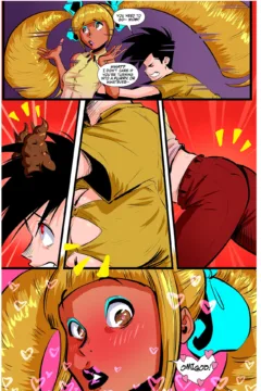 Monster Girl Academy #04 (9)