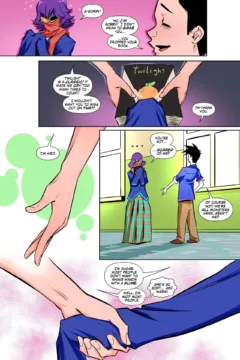 Monster Girl Academy 10003