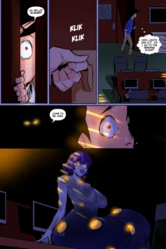 Monster Girl Academy 10010