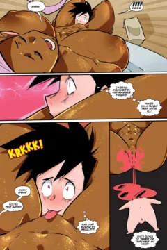 Monster Girl Academy 13011