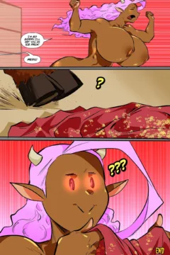 Monster Girl Academy 13014