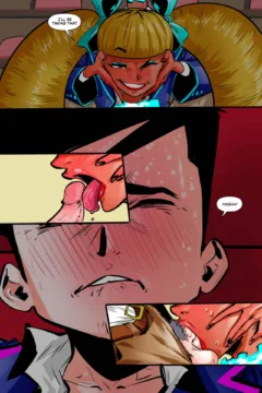 Monster Girl Academy (14)