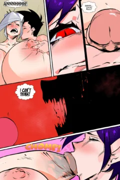 Monster Girl Academy 15011