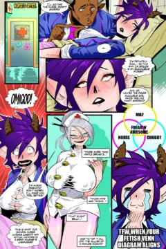 Monster Girl Academy 2 (11)