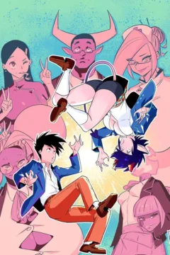 Monster Girl Academy 2 (21)