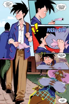 Monster Girl Academy 3004