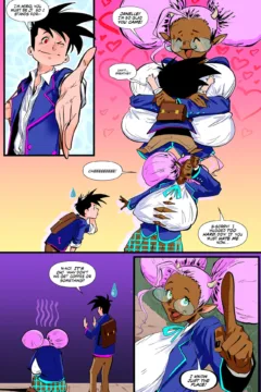 Monster Girl Academy 3006