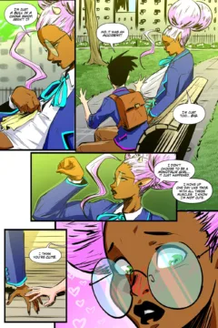 Monster Girl Academy 3012