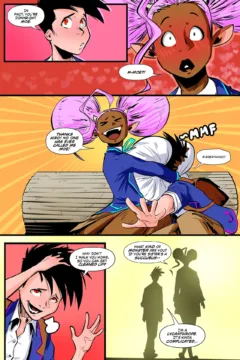 Monster Girl Academy 3013