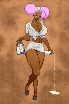 Monster Girl Academy 3020