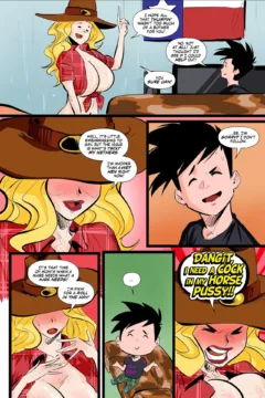 Monster Girl Academy 7004