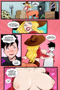 Monster Girl Academy 7005