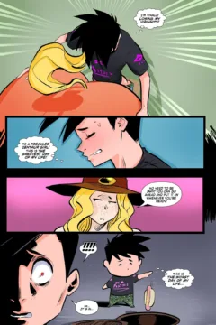 Monster Girl Academy 7008