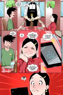 Monster Girl Academy 9010