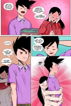 Monster Girl Academy 9016