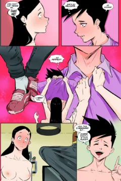 Monster Girl Academy 9019