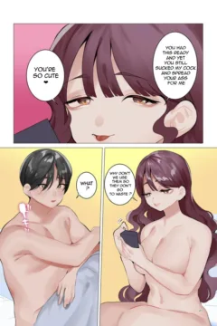 My Beloved Suzuka (20)