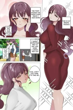 My Beloved Suzuka (3)