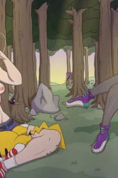 My Hero Academia 023