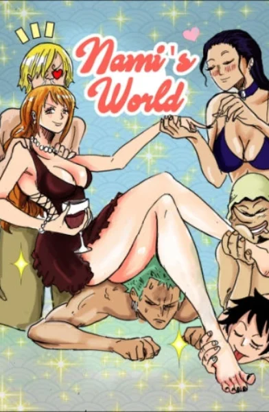 Nami's World 1 [Giorunog]