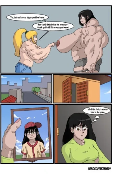 [Neroscottkennedy] Just an Accident