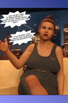 Never Judge Too Quickly (15)