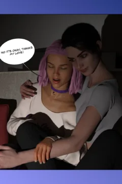 Never Judge Too Quickly (3)