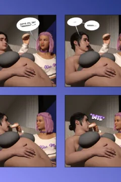 Never Judge Too Quickly (7)