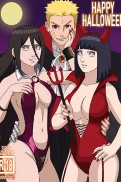 Ninrubio – Happy Halloween