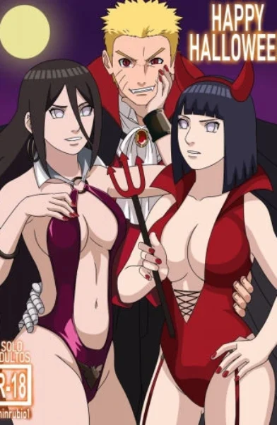 Ninrubio - Happy Halloween