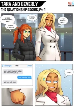 [Nortuet] Tara and Beverly