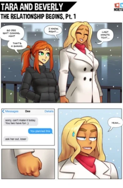 [Nortuet] Tara and Beverly