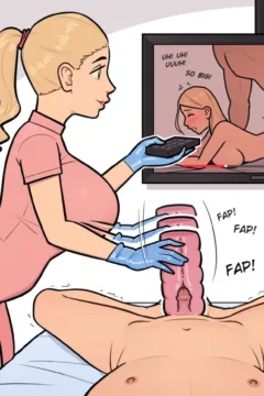 Nurse Maya’s Training005