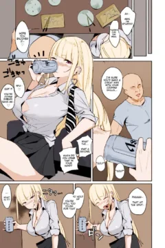 Oji-san to Pakoru Yatsu (4)