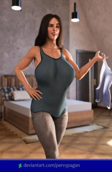 PervyPagan - Magic of the Flesh