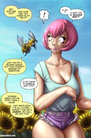 Pollinate Me 006