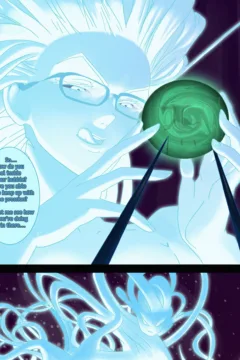 Psykos vs Tatsumaki 002