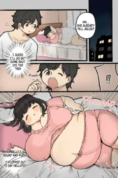 Puuchi-chan’s growing appetie (20)