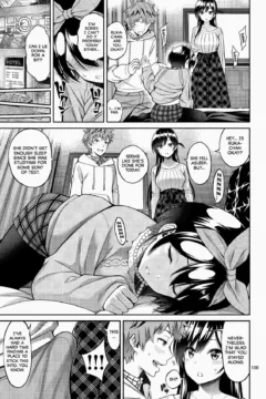 Rental Kanojo Osawari Shimasu 05 (10)