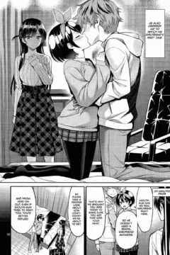 Rental Kanojo Osawari Shimasu 05 (5)