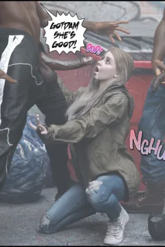 Rose In The Hood (48)