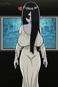 Sadako, Horny Ghost005