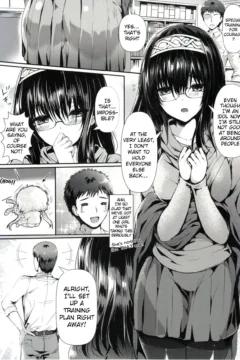 Sagisawa Bojou Sagisawa’s Longing (5)