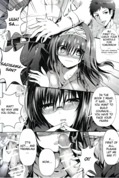 Sagisawa Bojou Sagisawa’s Longing (6)