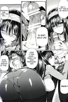 Sagisawa Bojou Sagisawa’s Longing (7)