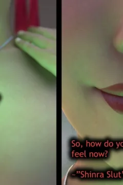 Scarlet’s New Squeeze (12)