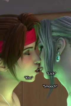 Scarlet’s New Squeeze (15)