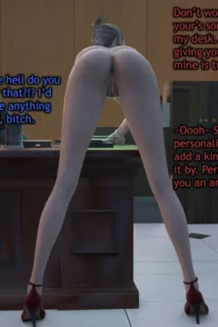 Scarlet’s New Squeeze (6)