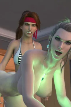 Scarlet’s New Squeeze (7)