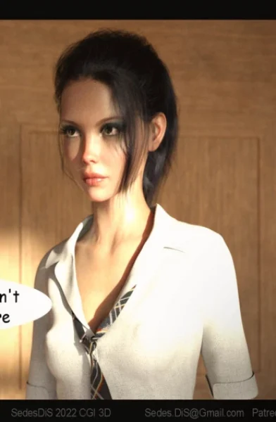 SedesDiS - High School Pleasure